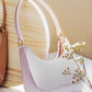 Lilac Bag