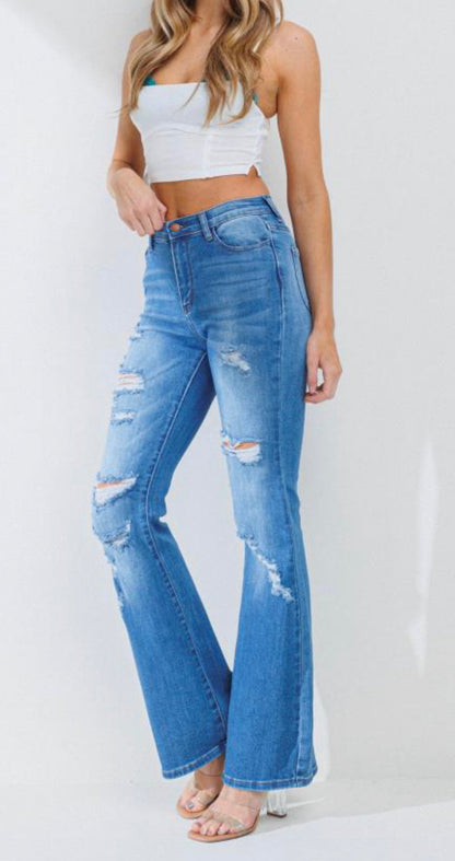 Belle Jeans