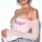 Kendall Pink Corset