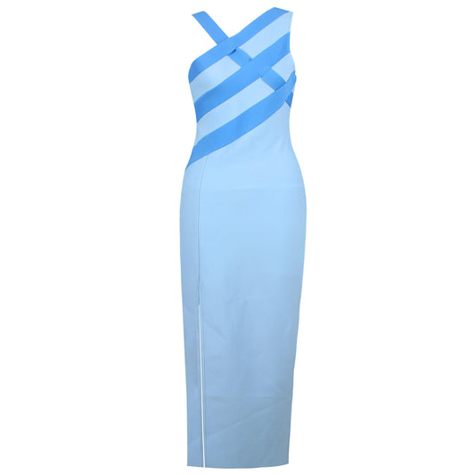 Perfetto Midi Dress