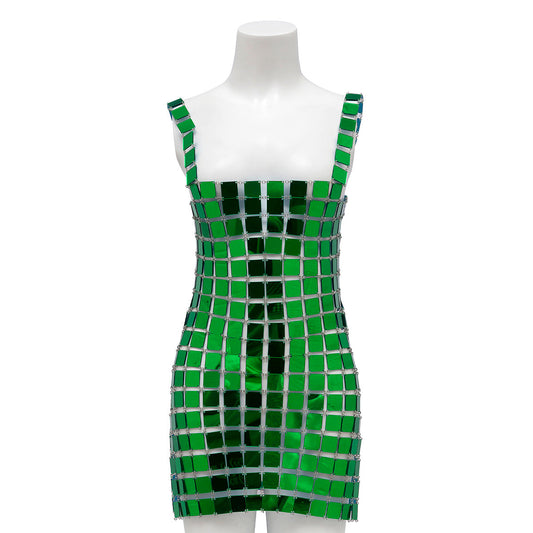 Mosaico Dress